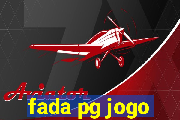 fada pg jogo